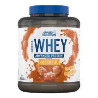 Critical Whey