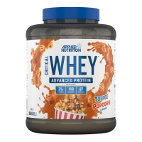 Critical Whey