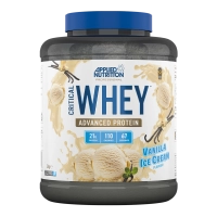 Critical Whey