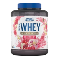 Critical Whey