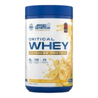 Critical Whey