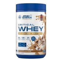 Critical Whey