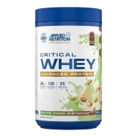 Critical Whey