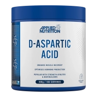 D-Aspartic Acid