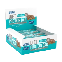 Diet Protein Bar