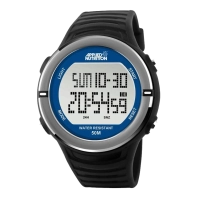 Digital Watch