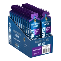 Endurance Gels Energy