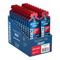 Endurance Gels Energy