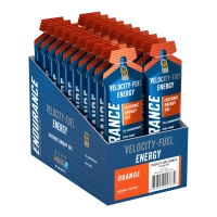 Endurance Gels Energy