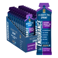 Endurance Sprint Gels