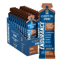 Endurance Sprint Gels