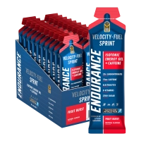 Endurance Sprint Gels