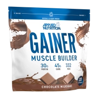 Gainer Muscle Builder
