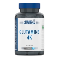 Glutamine 4K