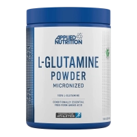 Glutamine Powder