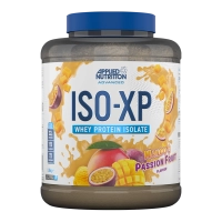 ISO-XP