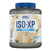 ISO-XP