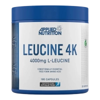 Leucine 4K