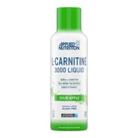 Liquid L-Carnitine