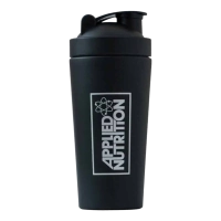 Applied Metal Shaker