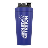 Applied Metal Shaker