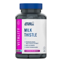 Milk Thistle
