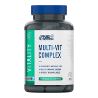 Multi Vitamin