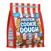 Protein Cookie Dough