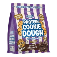 Protein Cookie Dough
