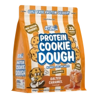 Protein Cookie Dough