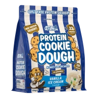 Protein Cookie Dough