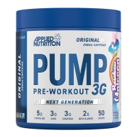 Pump-3G