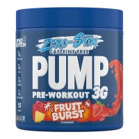 Pump-3G Zero