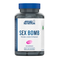 Sex Bomb Female