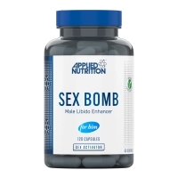 Sex Bomb Male