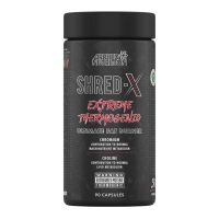 Shred-X