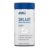 Shilajit