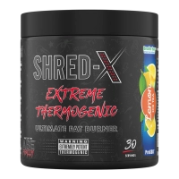 Shred-X