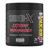 Shred-X