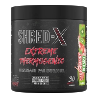 Shred-X