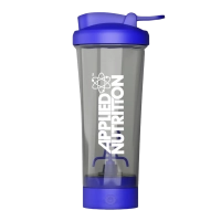 Applied Tornado Shaker