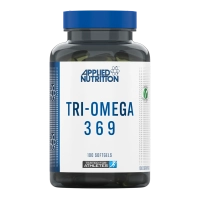 Tri-Omega 3-6-9