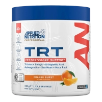 Men’s 40+ TRT Testosterone Support