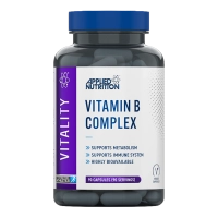 Vitamin-B Complex
