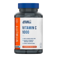 Vitamin-C 1000 + Rosehips