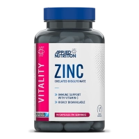 Zinc