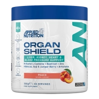 Men’s 40+ Organ Shield