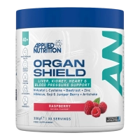 Men’s 40+ Organ Shield