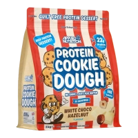 Protein Cookie Dough
