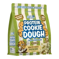 Protein Cookie Dough